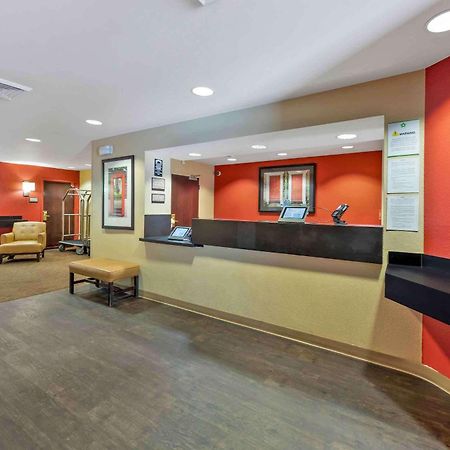 Extended Stay America Select Suites - Atlanta - Perimeter - Peachtree Данвуді Екстер'єр фото