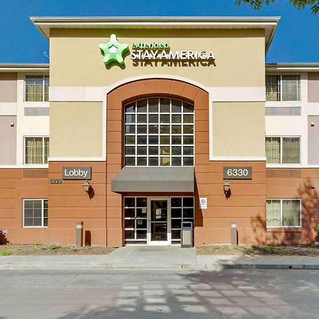 Extended Stay America Select Suites - Atlanta - Perimeter - Peachtree Данвуді Екстер'єр фото