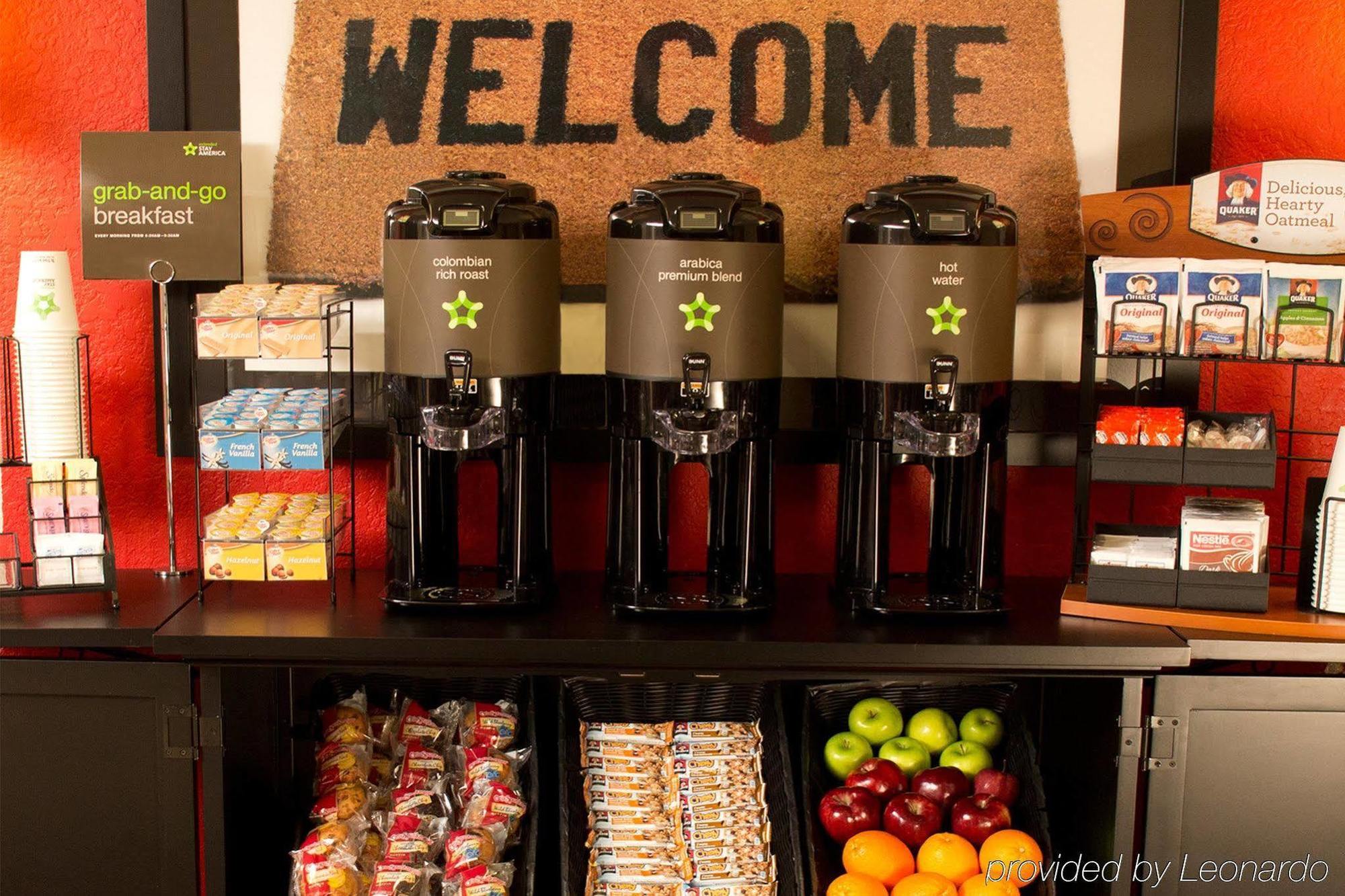 Extended Stay America Select Suites - Atlanta - Perimeter - Peachtree Данвуді Екстер'єр фото
