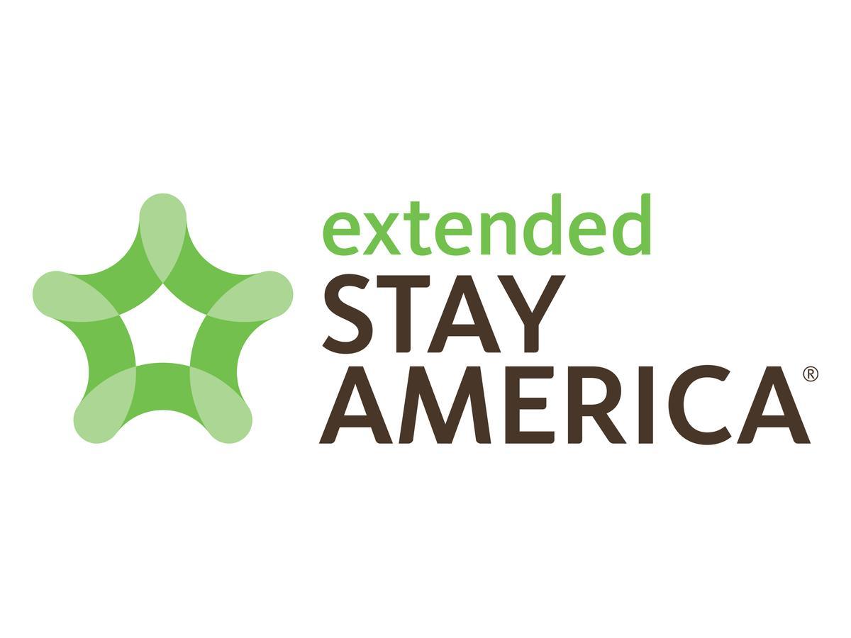 Extended Stay America Select Suites - Atlanta - Perimeter - Peachtree Данвуді Екстер'єр фото