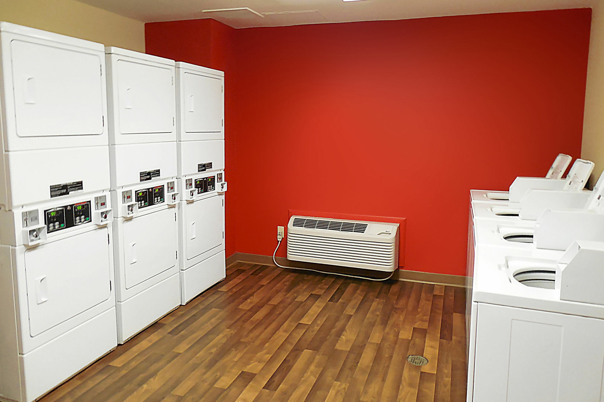Extended Stay America Select Suites - Atlanta - Perimeter - Peachtree Данвуді Екстер'єр фото